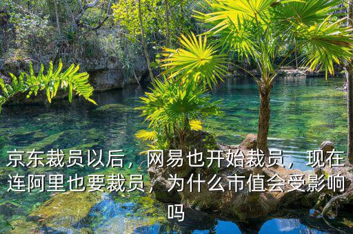 京東裁員以后，網(wǎng)易也開始裁員，現(xiàn)在連阿里也要裁員，為什么市值會受影響嗎