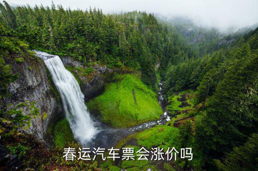 春運(yùn)車(chē)費(fèi)怎么漲價(jià),車(chē)費(fèi)反而漲價(jià)了