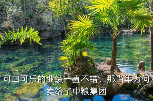 可口可樂的業(yè)績(jī)一直不錯(cuò)，那當(dāng)年為何賣給了中糧集團(tuán)