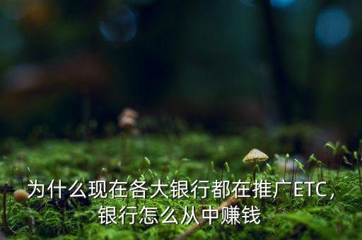 時(shí)間銀行怎么賺錢(qián),銀行怎么從中賺錢(qián)