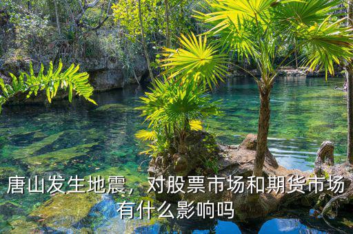 唐山發(fā)生地震，對(duì)股票市場(chǎng)和期貨市場(chǎng)有什么影響嗎