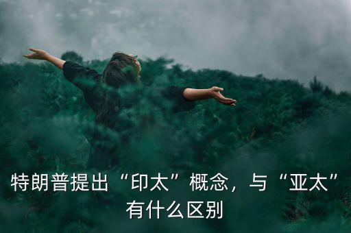 亞太自貿區(qū)什么時候提出,與亞太有什么區(qū)別