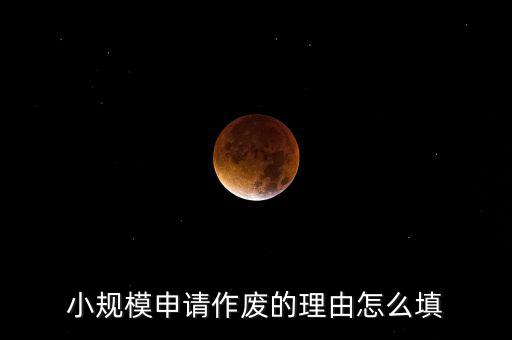 申報表作廢什么理由，申報并已經(jīng)交稅因個別原因要作廢申報表可不可以