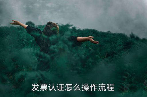 增值稅發(fā)票選擇確認(rèn)需要什么，增值稅發(fā)票認(rèn)證怎么操作