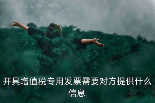 稅務(wù)專票需要什么資料，第一次辦理增值稅專用發(fā)票認(rèn)證需要什么資料