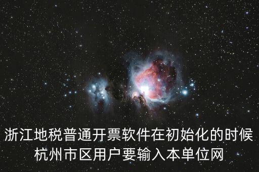 浙江網(wǎng)上稅務(wù)局用戶(hù)名是什么意思，在網(wǎng)上報(bào)稅登陸時(shí)用戶(hù)名是什么