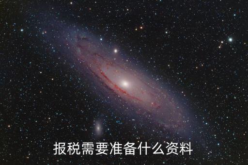 報(bào)稅要打印什么表，一般納稅人報(bào)稅的時(shí)候需要哪幾個(gè)表呢謝謝了