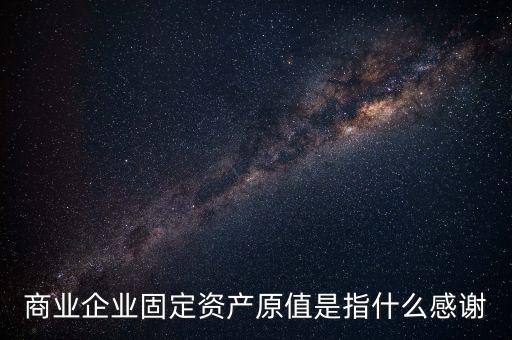不可填寫財產(chǎn)原值是什么意思，財產(chǎn)一切險時是按含稅原值還是按不含稅原值