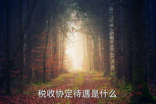 什么是協(xié)定免稅待遇，協(xié)定關(guān)稅是一個(gè)國家與另一個(gè)國家之間通過協(xié)商相互給予對方以優(yōu)惠待