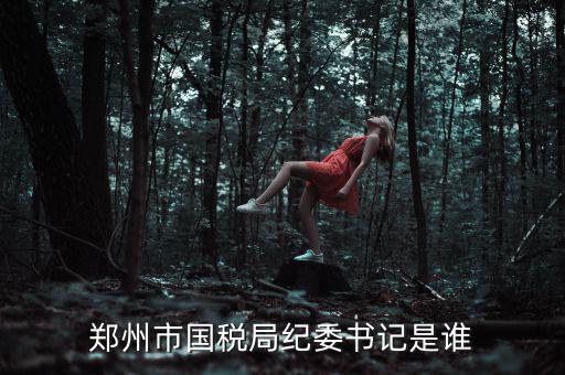 鄭州市地稅局長(zhǎng)叫什么，鄭州市國(guó)稅局紀(jì)委書(shū)記是誰(shuí)