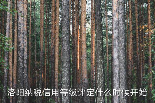 16年納稅信用什么時(shí)候評，納稅信用等級評定標(biāo)準(zhǔn)除了2003年的文件有沒有出臺新的文件呢
