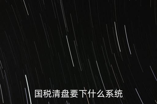新疆國(guó)稅報(bào)稅什么系統(tǒng)，新疆國(guó)稅什么申報(bào)