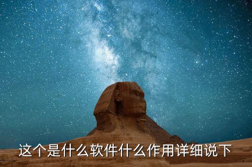發(fā)票助手的作用是什么，這個(gè)是什么軟件什么作用詳細(xì)說下