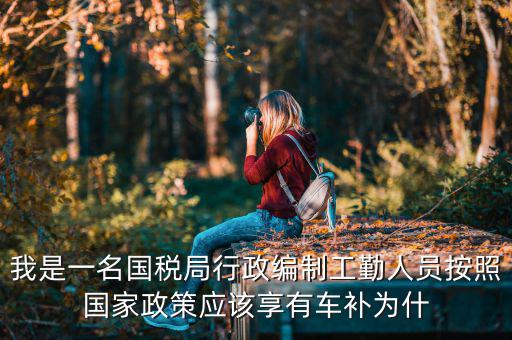 我是一名國(guó)稅局行政編制工勤人員按照國(guó)家政策應(yīng)該享有車(chē)補(bǔ)為什