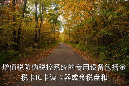 防偽稅控盤包括什么，什么是防偽稅控系統(tǒng)金稅請解釋詳細明白點