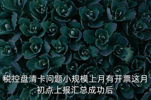 稅控盤什么時(shí)候反寫，用稅控盤導(dǎo)的盤回來后點(diǎn)反寫了有什么影響嗎
