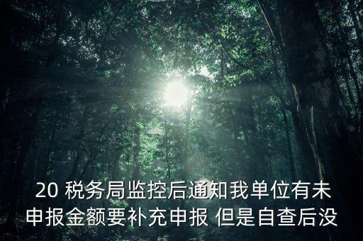 稅務(wù)局為什么風(fēng)險報告，稅務(wù)局發(fā)來稅遵從風(fēng)險分析報告什么意思