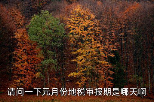 長沙縣地稅什么時候申報，2011年長沙春節(jié)期間抄稅與報稅的時間安排