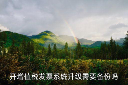 開票系統(tǒng)升級要帶什么，開票軟件升級培訓都需要帶那些資料
