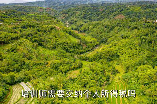 培訓中心交什么稅，辦理教育培訓需交多少營營稅