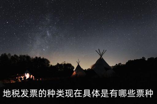 什么是發(fā)票票種，什么叫機(jī)動(dòng)車票種