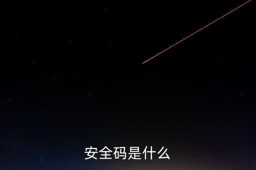 發(fā)票查詢安全碼是什么樣的，請問安全碼是啥