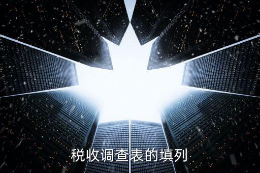 為什么做稅收調(diào)查表，我的電腦怎么打不開(kāi)減免稅調(diào)查表提示的是由于本機(jī)限制操作