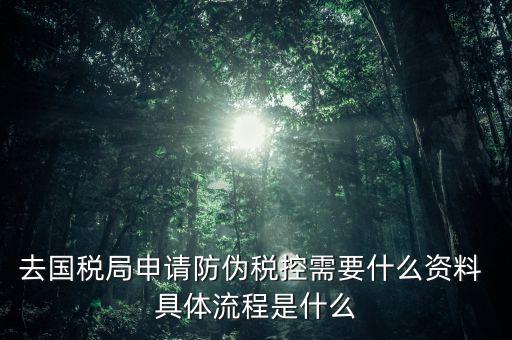 防偽稅控設備是什么意思，防偽稅控系統(tǒng)的好處