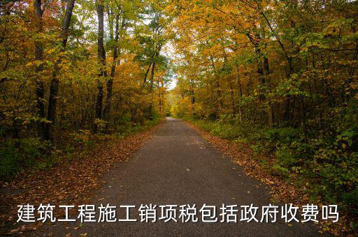 建筑業(yè)的銷項(xiàng)稅是什么，建筑業(yè) 房地產(chǎn)都有些什么稅稅率是多少謝謝