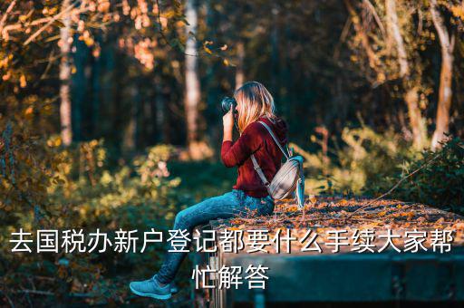 國稅局登記要什么手續(xù)，去國稅辦新戶登記都要什么手續(xù)大家?guī)兔獯?/></a></span><span id=
