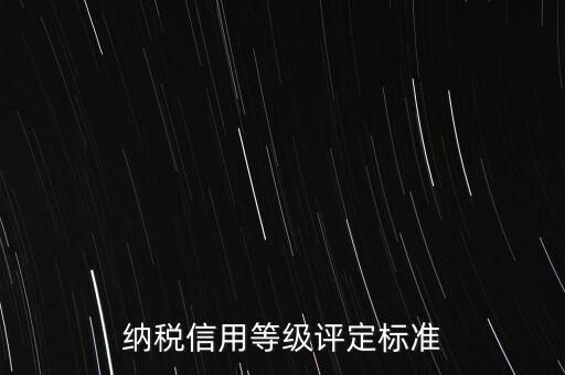 公司納稅信用b級是什么意思，企業(yè)所得稅月度預(yù)繳納稅申報表b類什么意思
