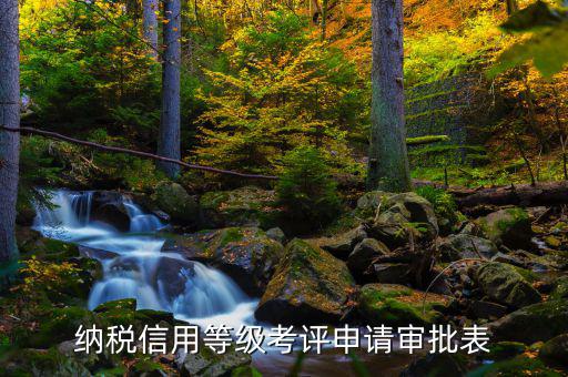 稅務(wù)信用等級(jí)復(fù)評(píng)需要什么手續(xù)，公司想要重新進(jìn)行信用評(píng)級(jí)應(yīng)該怎么做帶哪些材料呢