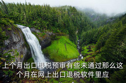 上海退稅用什么軟件，第一次辦理免體退稅要怎么安裝軟件