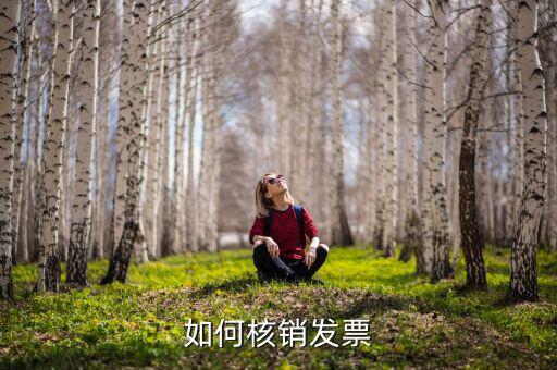 如何網(wǎng)上核銷發(fā)票，怎樣開普通發(fā)票網(wǎng)上核銷