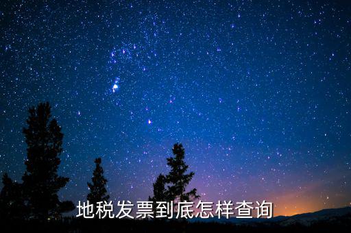 如何查詢發(fā)票地址，如何能查到增值稅發(fā)票是什么地方開的