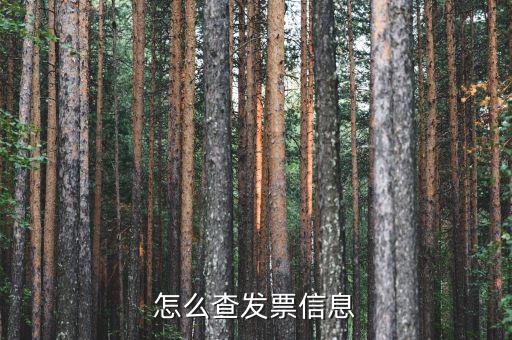 昆山的發(fā)票如何查詢，如何查發(fā)票真?zhèn)伟l(fā)票查詢