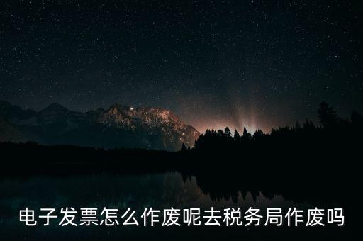 增值稅普通電子發(fā)票如何作廢，增值稅普通發(fā)票如何在電腦進(jìn)行作廢操作急急急