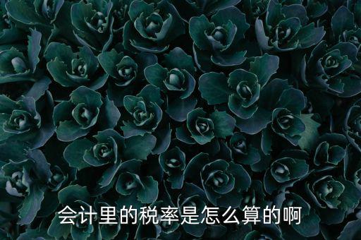 簡易征收稅率如何計算方法，增值稅簡易計稅方法計算公式是什么 會計問答網(wǎng)