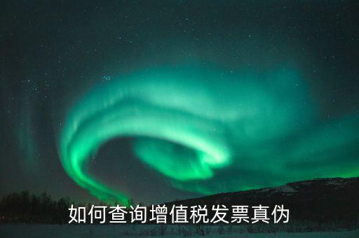 如何驗證增值稅真?zhèn)?，增值稅票怎么驗證真?zhèn)?/></a></span><span id=