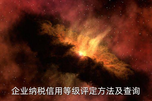 一般納稅人如何查級(jí)別，如何查詢一般納稅人資格