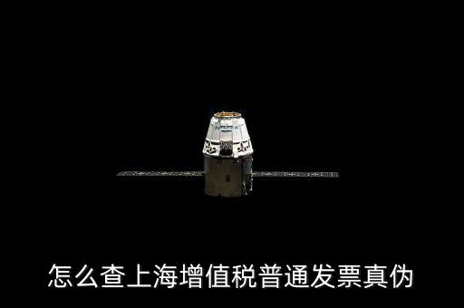 上海增值稅普通發(fā)票如何查詢真?zhèn)尾樵?，上海的增值稅在哪里查詢真?zhèn)?/></a></span><span id=
