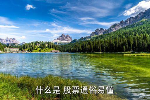 怎么懂股票,股票基礎、股票定投、投資書籍等資源免費下載