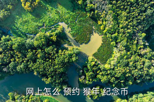 猴年紀念幣怎么預約,猴年紀念幣網(wǎng)上預約方式:請登錄個人網(wǎng)銀
