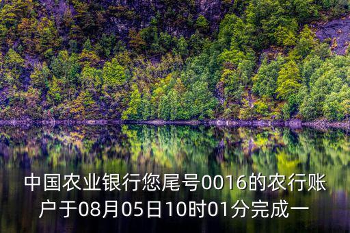 農行國壽付是什么，農行多了一筆國壽付交易是什么意思