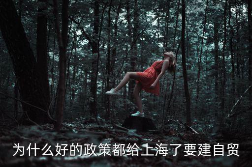 為什么要設(shè)立上海自貿(mào)區(qū)，上海自貿(mào)區(qū)成立的目的