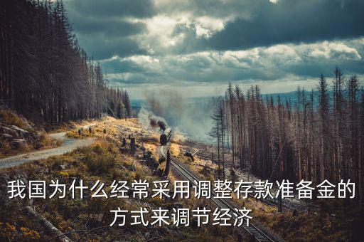 我國為什么要進行資本金的調(diào)整，我國為何要以調(diào)準金率來應(yīng)對金融危機呢