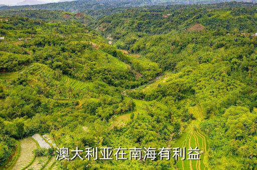 美國在南海有什么利益，澳大利亞在南海有利益