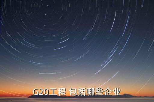 g20是什么，青銀高速G20是什么意思