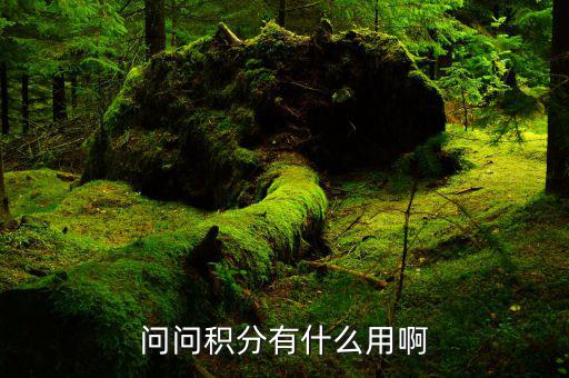 合時代積分有什么用，合卡積分有什么用