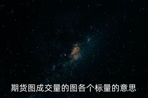 持倉量顏色是什么意思，期貨中的現(xiàn)量持倉差的顏色都是代表什么意思啊